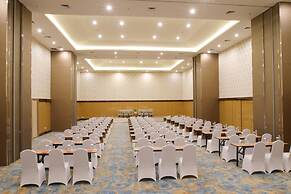 Daily Inn Hotel Jakarta