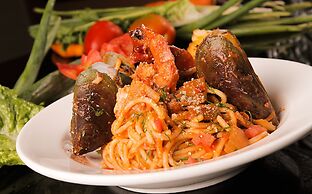 Daily Inn Hotel Jakarta