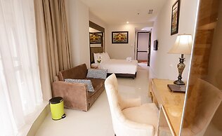 Daily Inn Hotel Jakarta