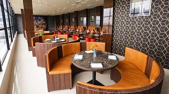 Daily Inn Hotel Jakarta