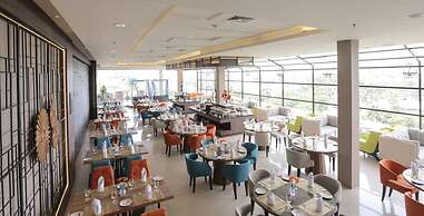 Daily Inn Hotel Jakarta