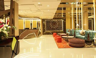 Daily Inn Hotel Jakarta