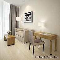 Daily Inn Hotel Jakarta