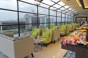 Daily Inn Hotel Jakarta