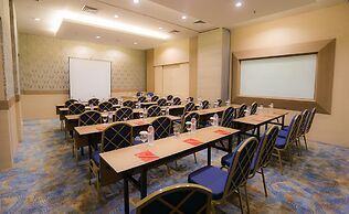 Daily Inn Hotel Jakarta