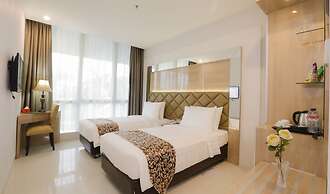 Daily Inn Hotel Jakarta