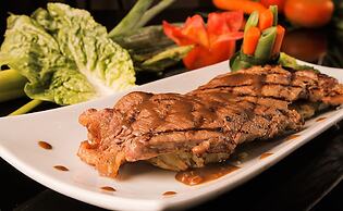 Daily Inn Hotel Jakarta