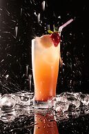 Daily Inn Hotel Jakarta