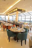 Daily Inn Hotel Jakarta