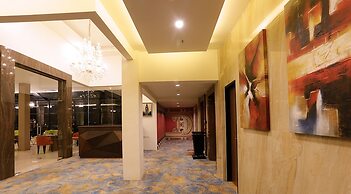 Daily Inn Hotel Jakarta