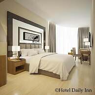 Daily Inn Hotel Jakarta