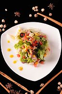 Daily Inn Hotel Jakarta