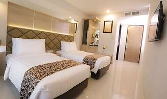 Daily Inn Hotel Jakarta