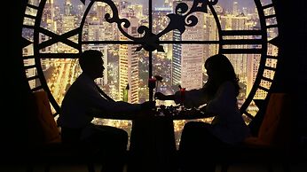 Daily Inn Hotel Jakarta