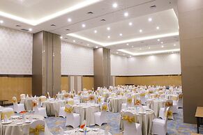 Daily Inn Hotel Jakarta