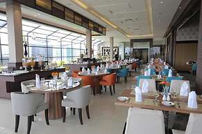 Daily Inn Hotel Jakarta