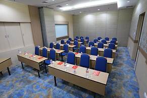 Daily Inn Hotel Jakarta