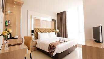 Daily Inn Hotel Jakarta