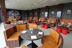 Daily Inn Hotel Jakarta