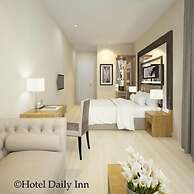 Daily Inn Hotel Jakarta