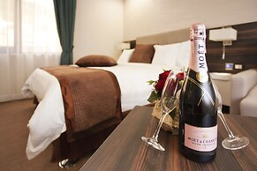 Hotel ACD Wellness & Spa