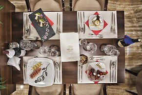 Hotel ACD Wellness & Spa