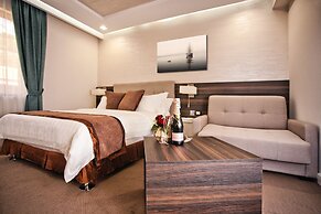 Hotel ACD Wellness & Spa