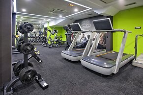 Hotel ACD Wellness & Spa