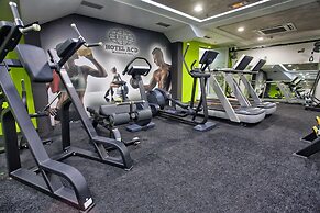 Hotel ACD Wellness & Spa