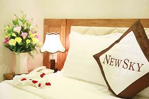 New Sky Hotel
