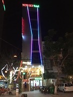 New Sky Hotel