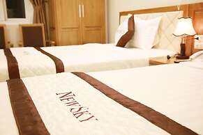 New Sky Hotel