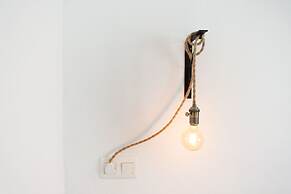 Beach House with garden