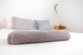 Beach House with garden