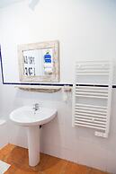 Beach House with garden