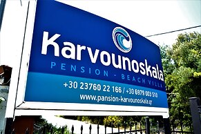Pension Karvounoskala