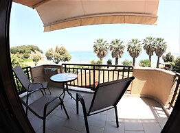 Pension Karvounoskala