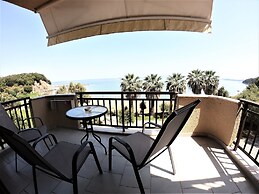 Pension Karvounoskala