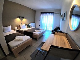 Pension Karvounoskala