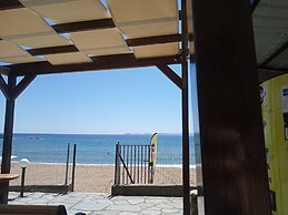 Pension Karvounoskala