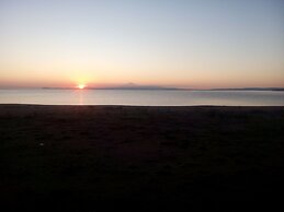 Pension Karvounoskala