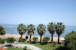 Pension Karvounoskala