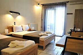 Pension Karvounoskala