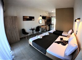 Pension Karvounoskala