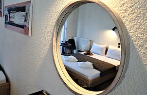 Pension Karvounoskala