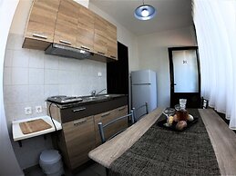 Pension Karvounoskala