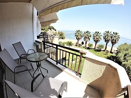 Pension Karvounoskala