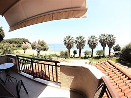 Pension Karvounoskala