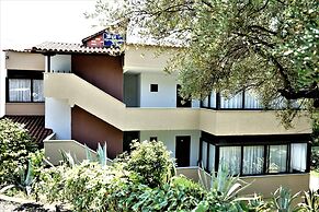 Pension Karvounoskala