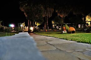 Pension Karvounoskala